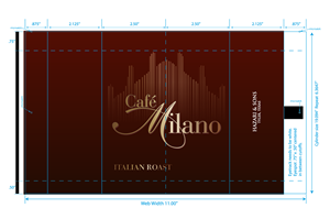 Packaging Design by Gustavo for H & S | Design: #2456692