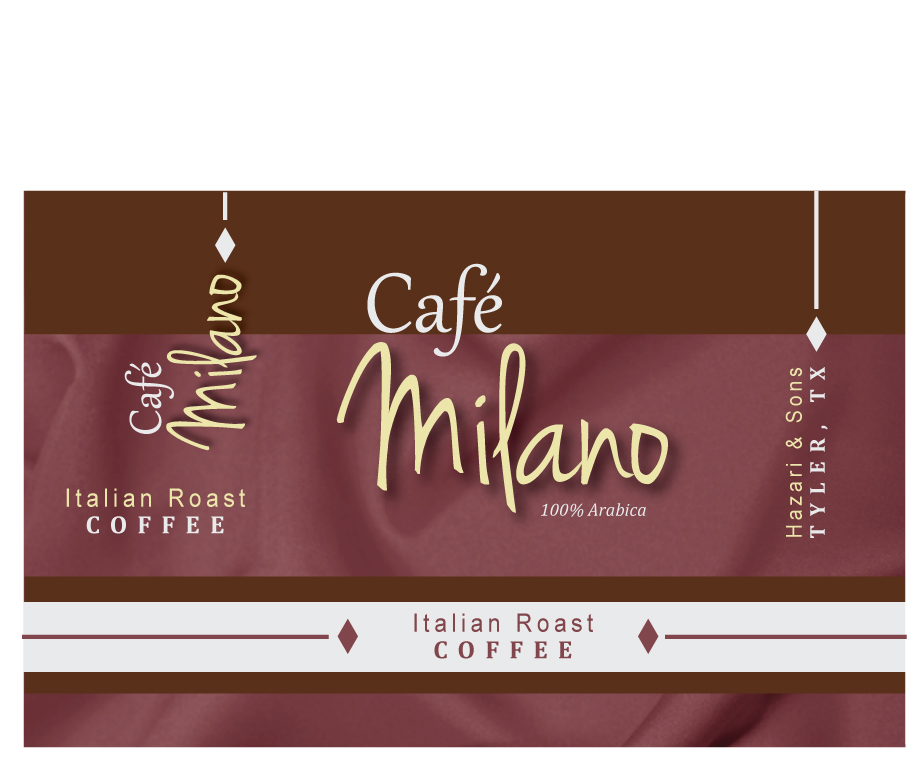 Packaging Design by lklapka for H & S | Design #2467643