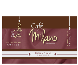 Packaging Design by lklapka