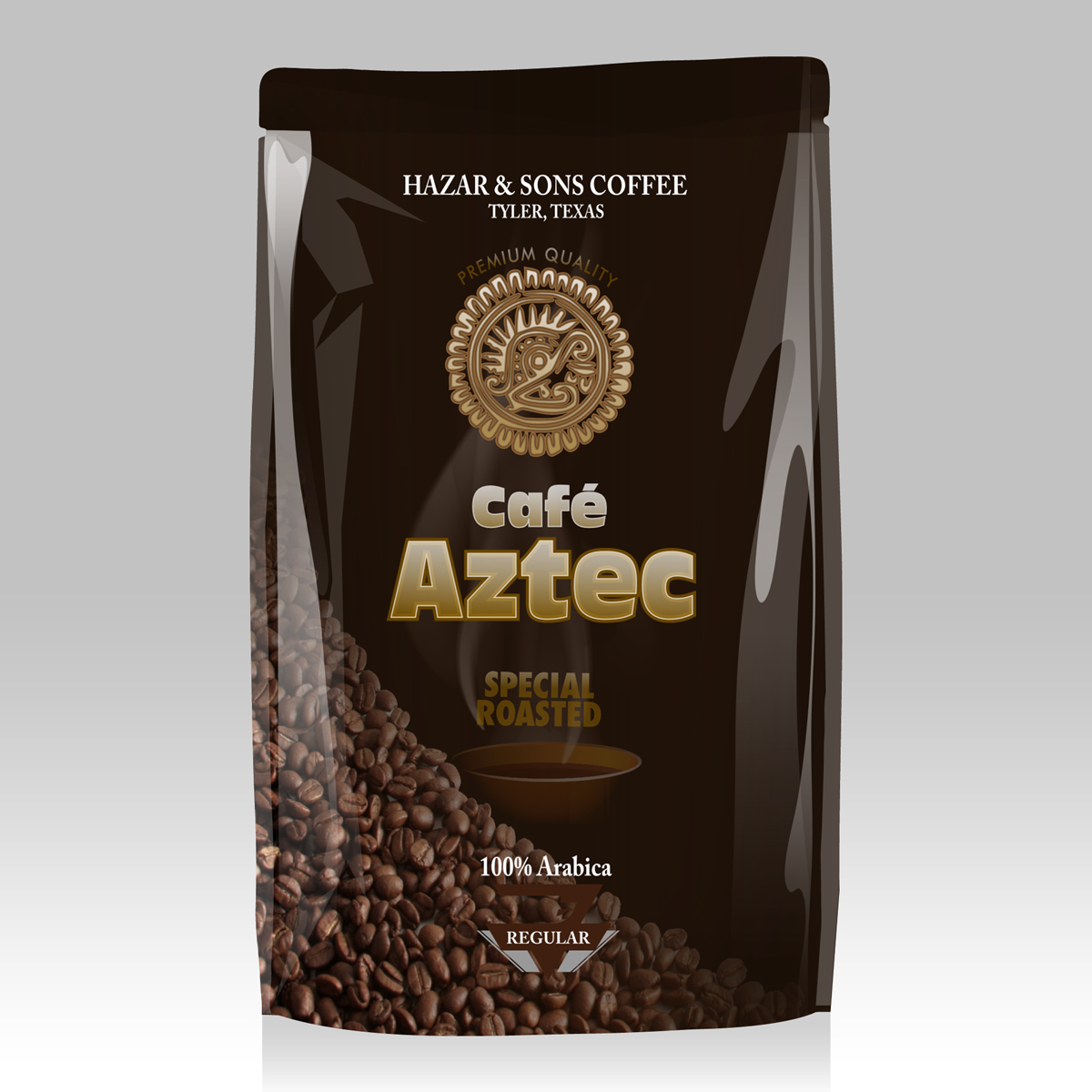 Verpackungs-Design von Giovanni für H & S | Design #2441793