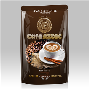 Packaging Design by Giovanni for H & S | Design #2441806