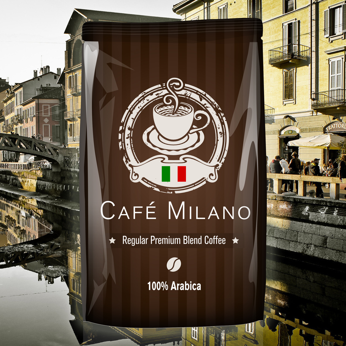 Packaging Design by Giovanni for H & S | Design #2496065