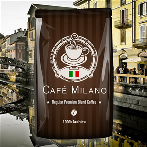Packaging Design by Giovanni for H & S | Design: #2496065
