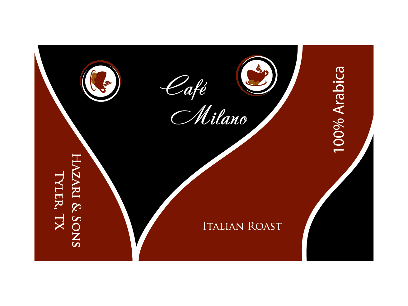 Packaging Design by shadez for H & S | Design #2502121