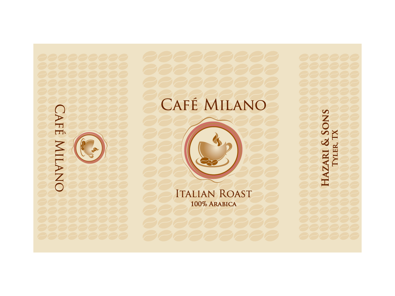 Packaging Design by shadez for H & S | Design #2502123