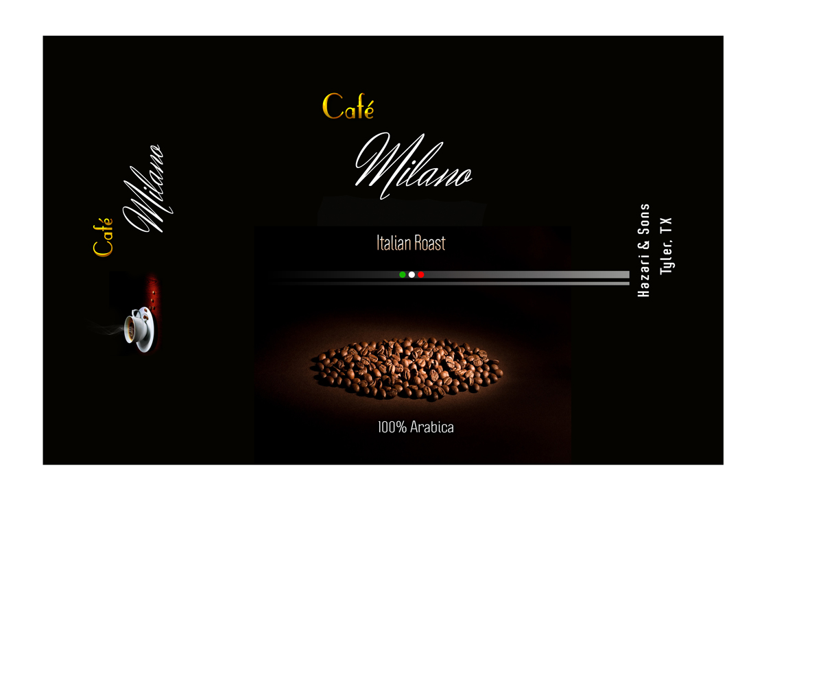 Packaging Design by tarokun for H & S | Design #2463049