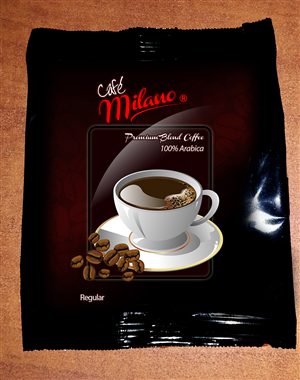 Packaging Design by VEGA-Designs