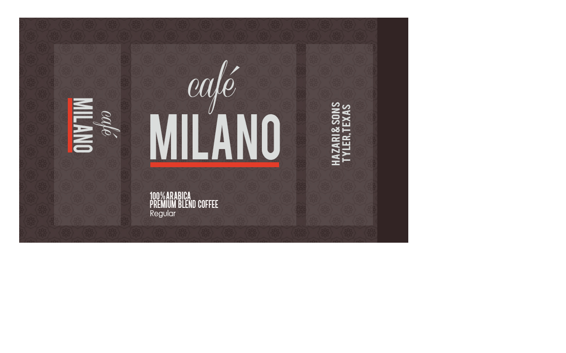 Packaging Design by  Ariesduta for H & S | Design #2473122