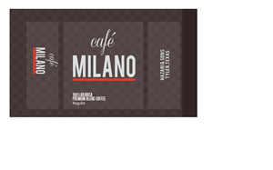 Packaging Design by  Ariesduta