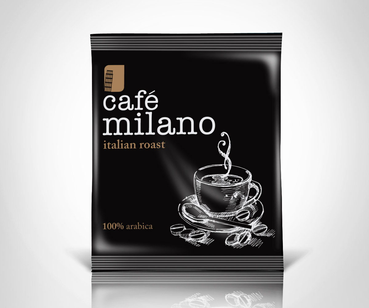 Packaging Design by NoirBlanc for H & S | Design #2468020