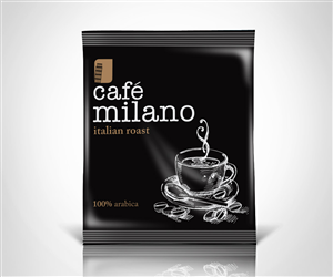 Packaging Design by NoirBlanc
