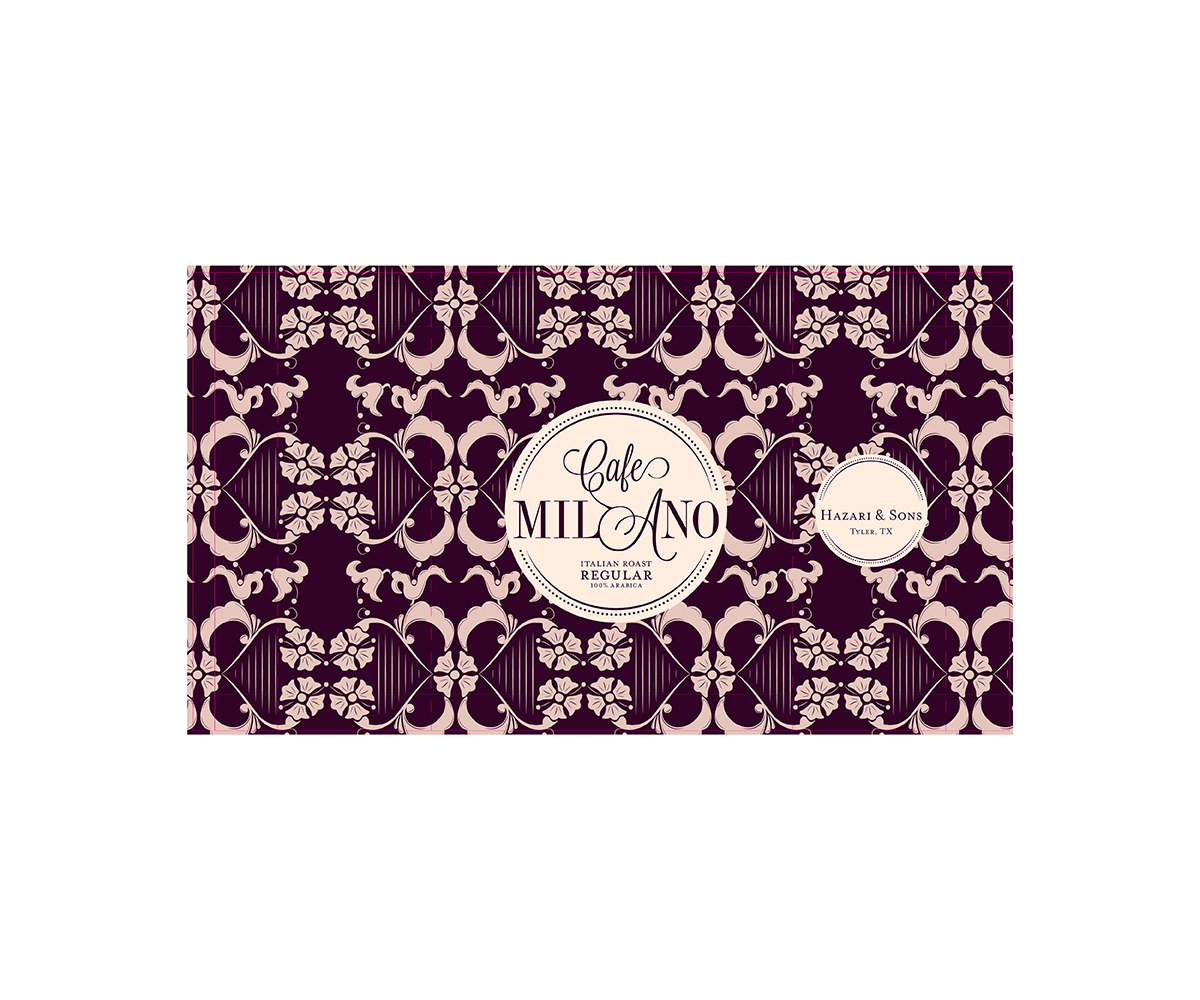 Packaging Design by Matt for H & S | Design #2480340