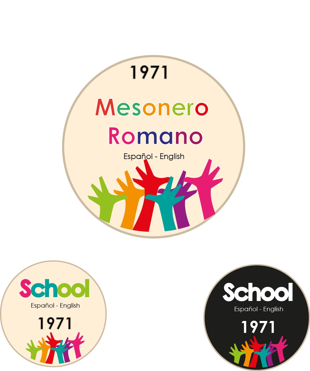 Logo Design by juandff for this project | Design #12927520