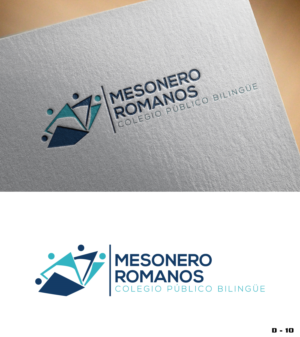Design de Logo par Designanddevelopment