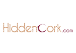 Diseño de Logo por TinaDesign para HiddenCork.com | Diseño #30585