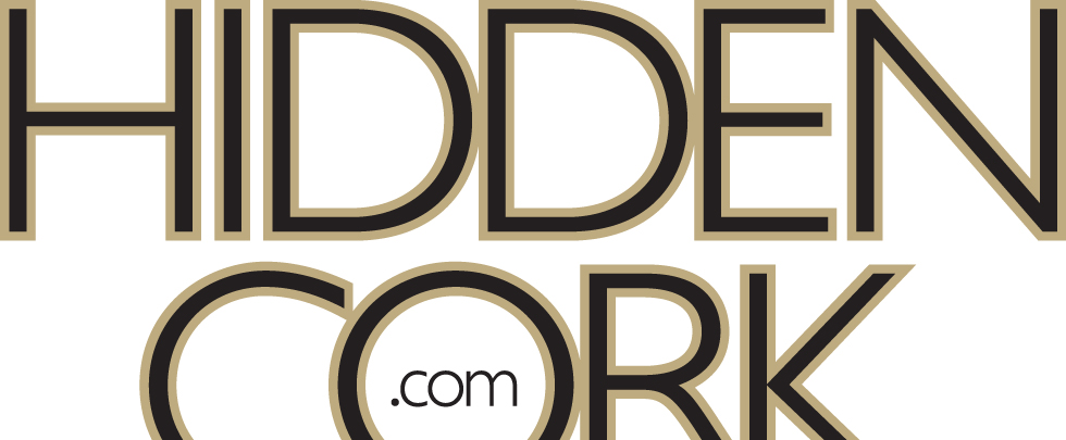 Logo Design by WilsonAD for HiddenCork.com | Design #31609