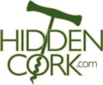 Diseño de Logo por WilsonAD para HiddenCork.com | Diseño #31611