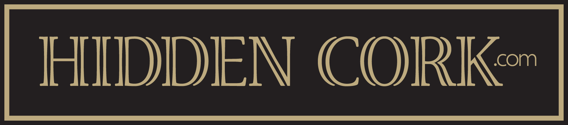 Logo Design by WilsonAD for HiddenCork.com | Design #31613