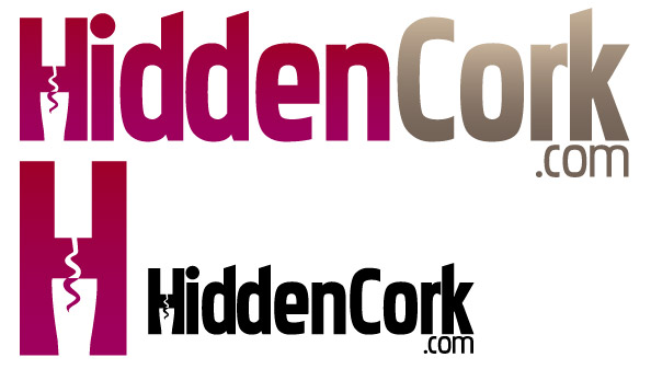 Logo Design by NiteOwl Designs for HiddenCork.com | Design #30500