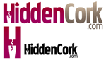 Diseño de Logo por NiteOwl Designs para HiddenCork.com | Diseño: #30500