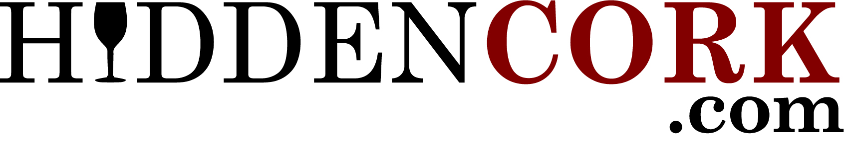 Diseño de Logo por iDesign para HiddenCork.com | Diseño #30917