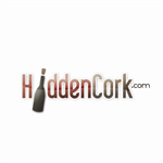Diseño de Logo por pixeljuice para HiddenCork.com | Diseño #30592
