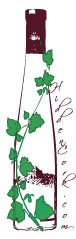 Diseño de Logo por Smitha Abraham para HiddenCork.com | Diseño: #30749