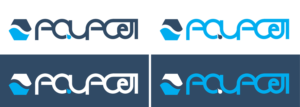 Logo Design by STM
