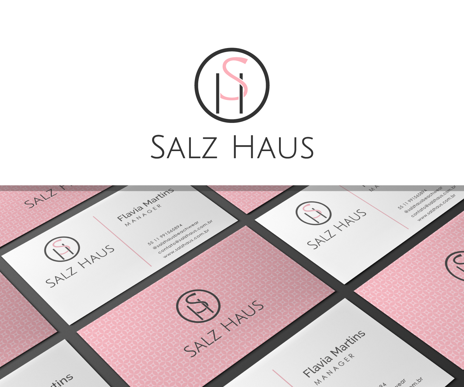 Logo Design by Mario for this project | Design #12915948