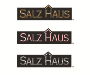 Logo Design by Hot Rod