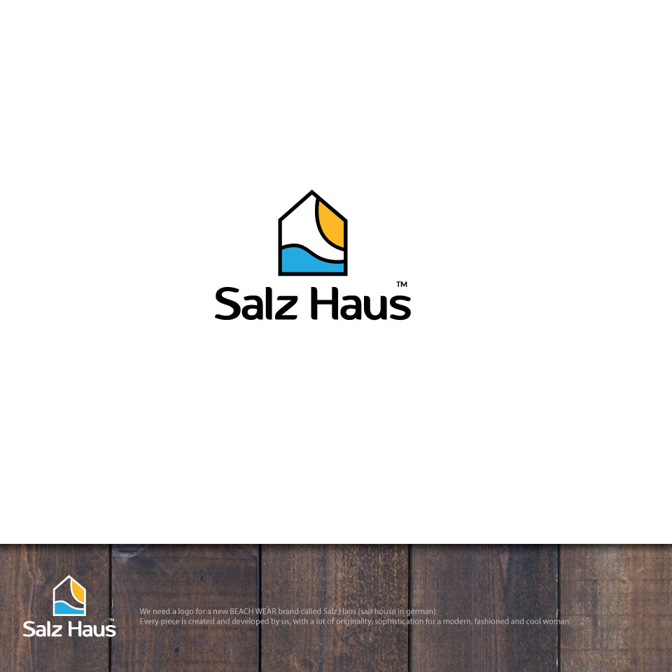 Logo Design by Logoziner for this project | Design #12912391