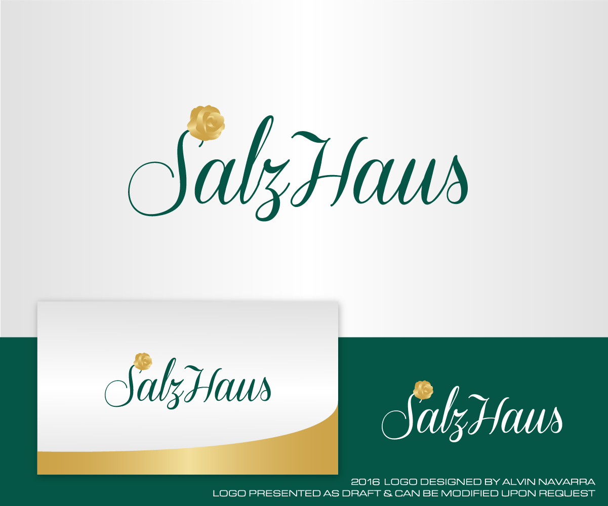 Logo Design by alvinnavarra for this project | Design #12872365