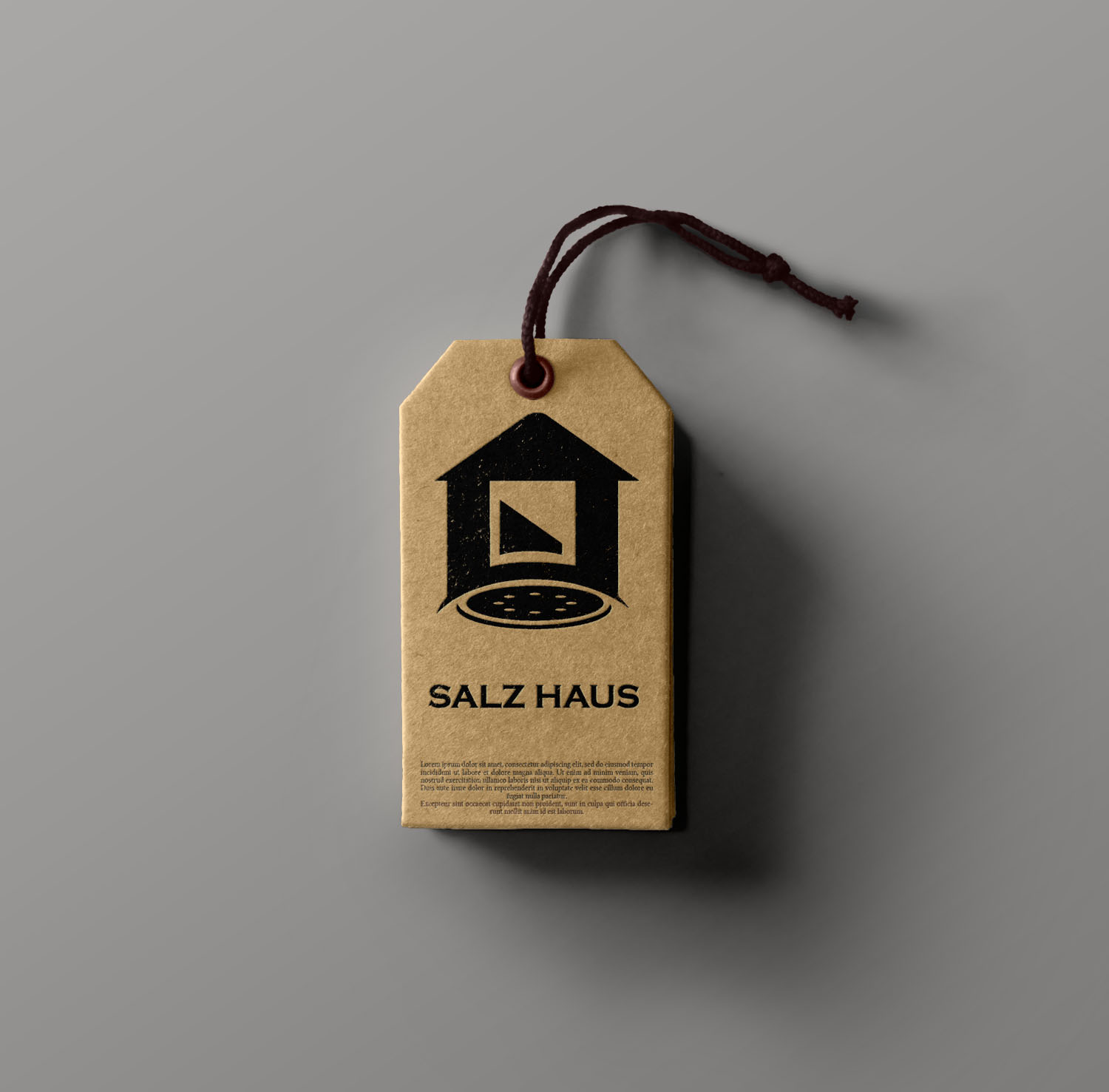 Diseño de Logo por Khalik para este proyecto | Diseño #12876492