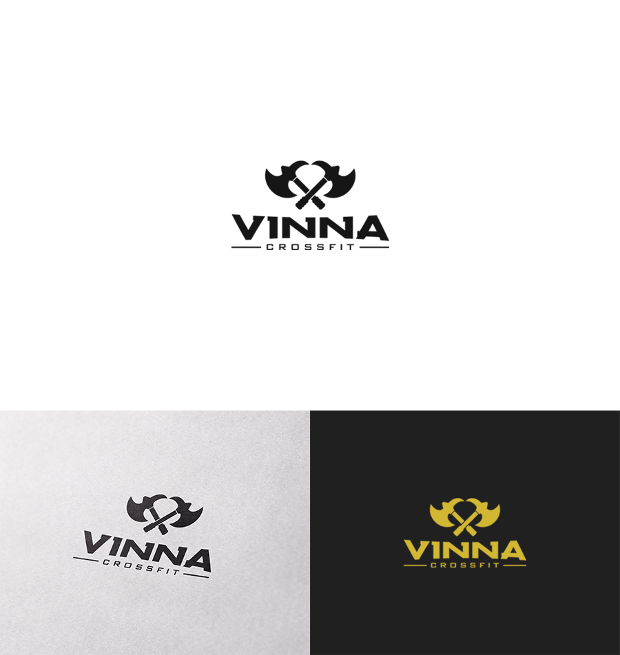 Logo Design by E.G for this project | Design #12974471