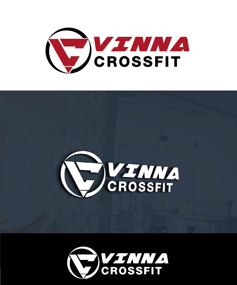 Logo Design by joliau for this project | Design #13001943