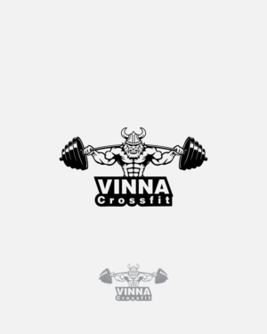 Logo Design by mikehassi