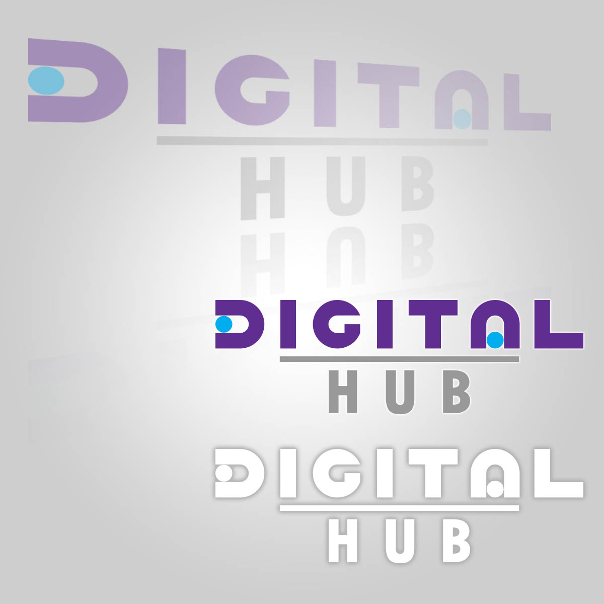 Logo Design by Cole Mc Mohan for Forviz Co., Ltd. | Design #2452281