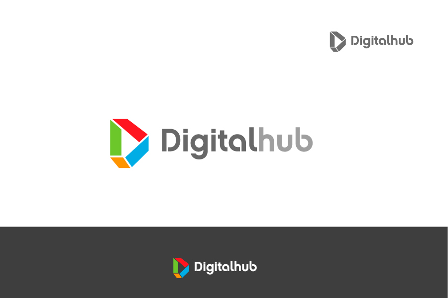 Logo Design by spontaneous for Forviz Co., Ltd. | Design #2447901