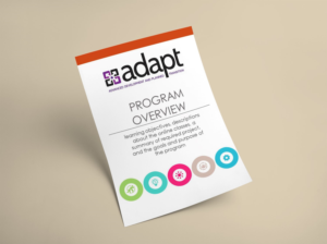 Diseño de Flyer por DG para este proyecto | Diseño: #12914510