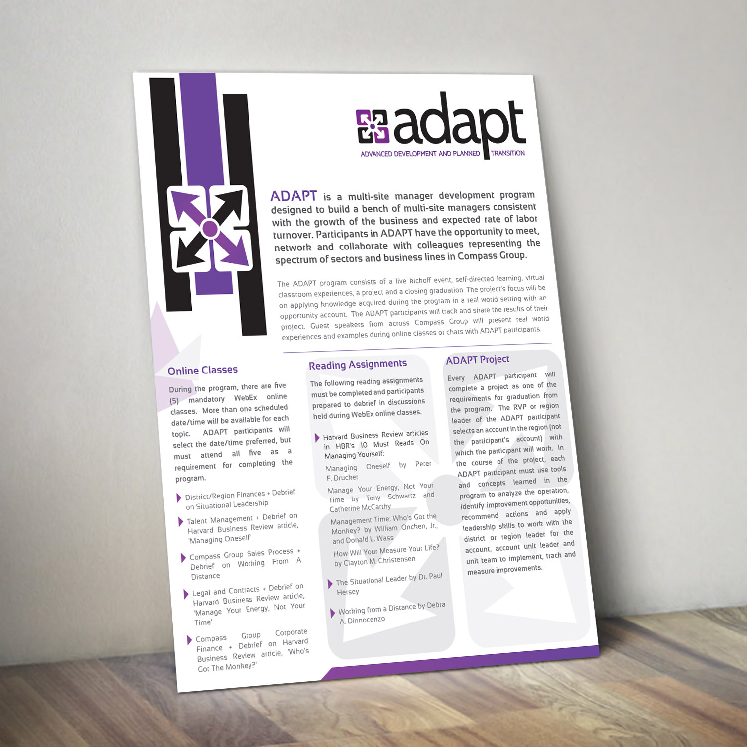 Flyer Design by tanmoy.pramanik for this project | Design #12880121