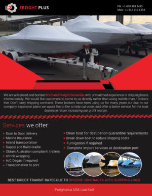 Flyer Design by kants2812