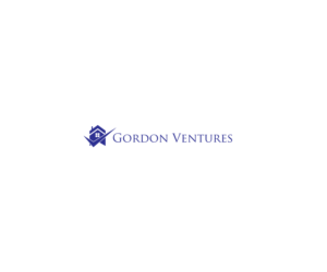 Logo Design by Felix Nicer for Gordon Ventures | Design #12963927