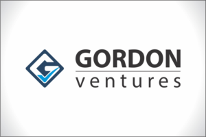 Logo Design by Robert Macwan for Gordon Ventures | Design #12962046