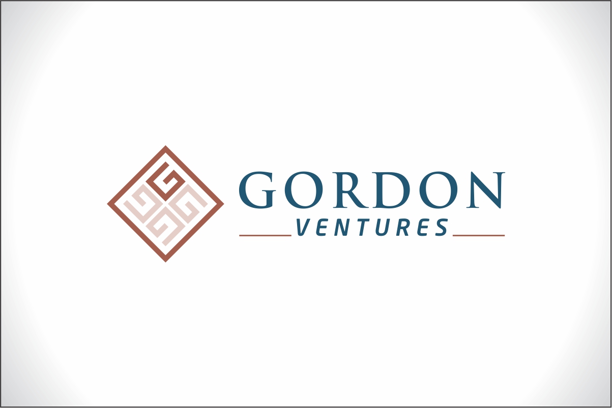 Diseño de Logo por Robert Macwan para Gordon Ventures | Diseño #12965106