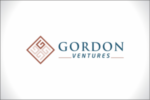 Logo Design by Robert Macwan for Gordon Ventures | Design: #12965106