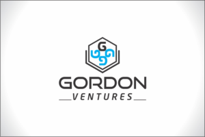 Logo Design by Robert Macwan for Gordon Ventures | Design: #12965107