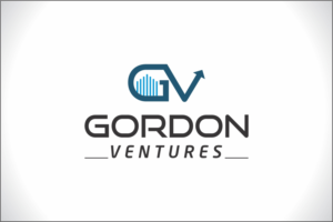 Logo Design by Robert Macwan for Gordon Ventures | Design: #12965108