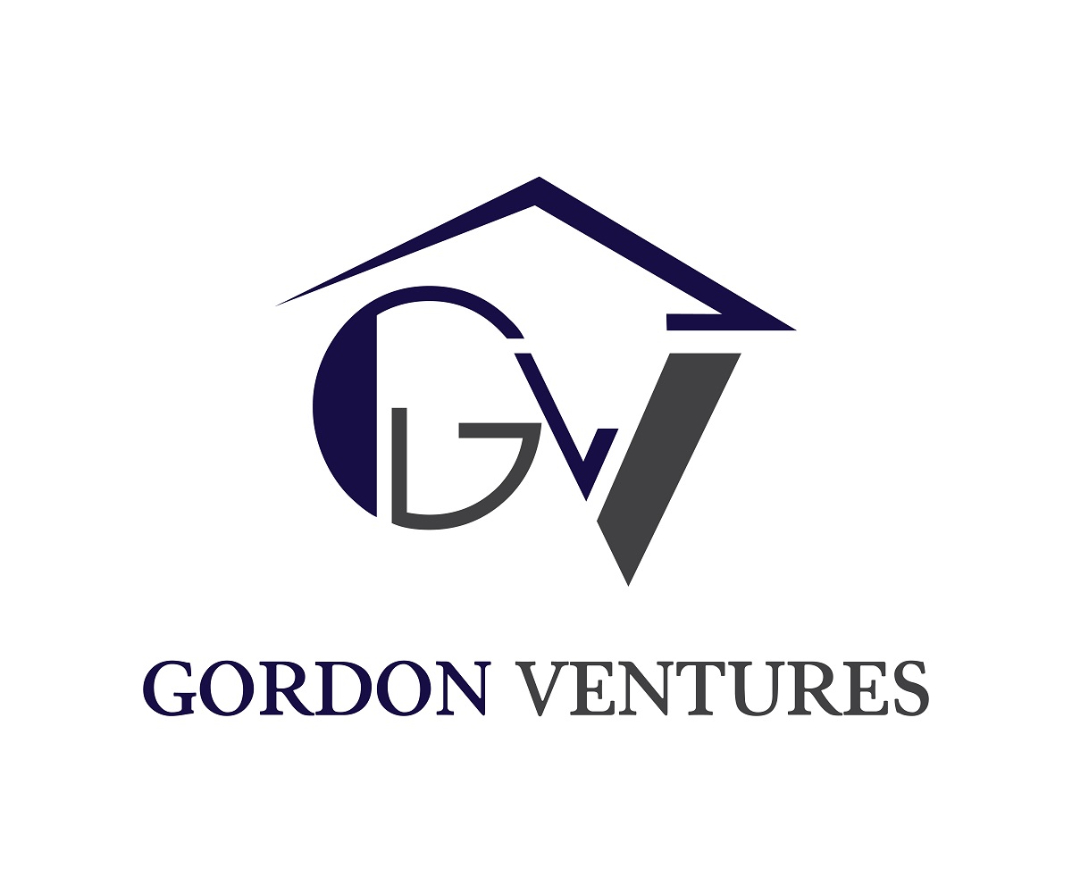 Logo Design by ivana_ivana for Gordon Ventures | Design #12970440
