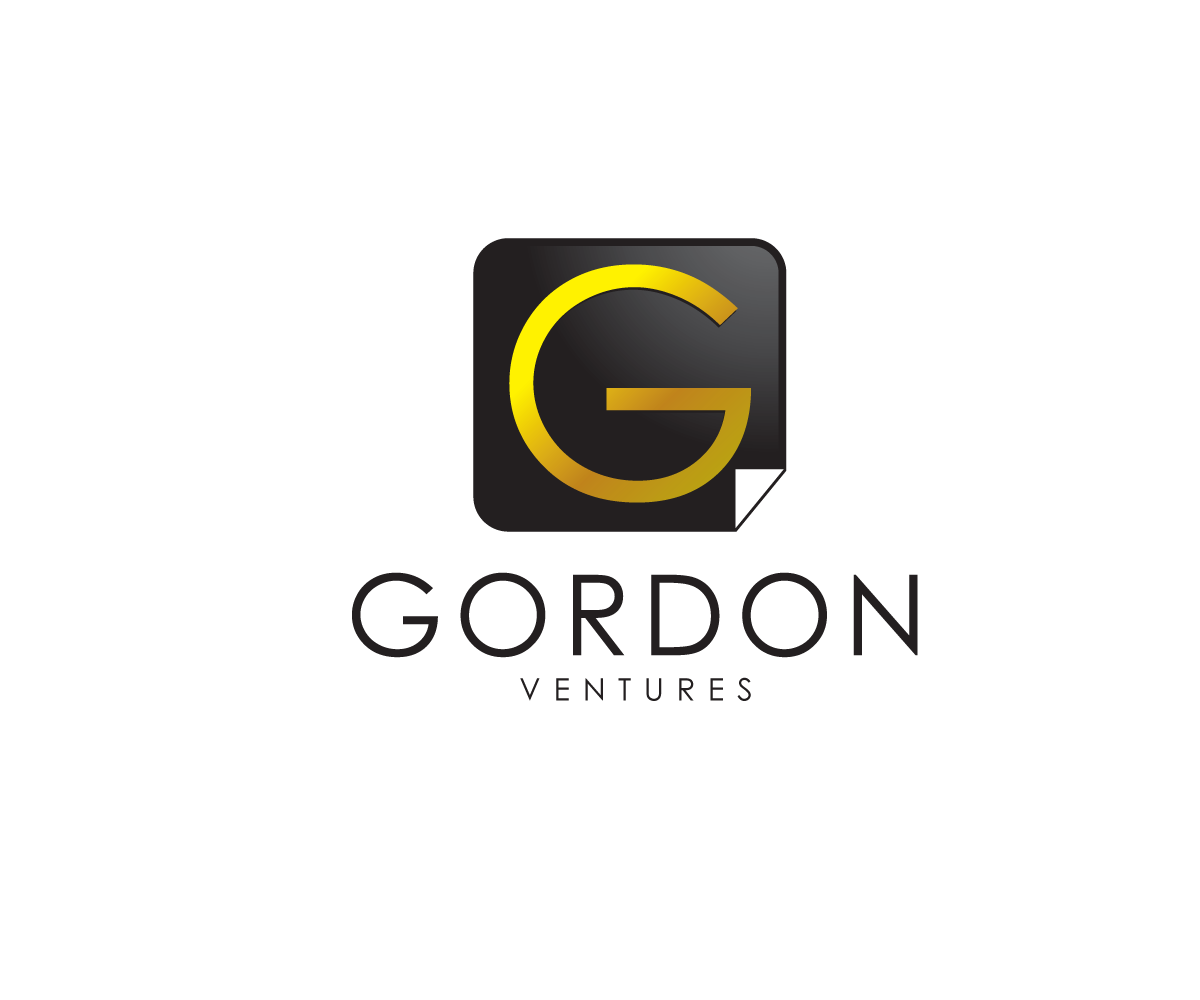 Logo Design by jehuty72 for Gordon Ventures | Design #12950993