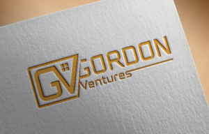 Logo Design by EGYPT KING for Gordon Ventures | Design: #12892491